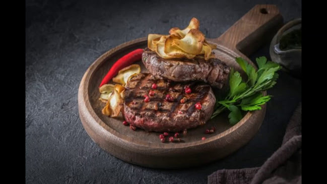 קייטרינג על האש לאירועים קטנים - המנגליסטים