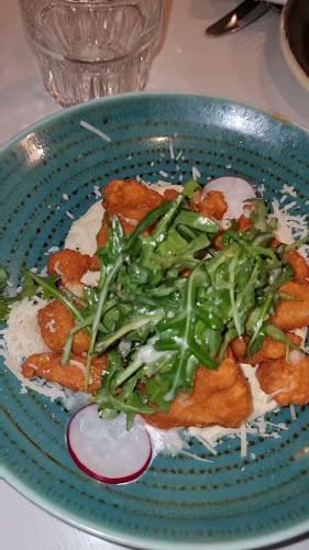 Opinii despre רפאלו în קריית ביאליק - הסעדה