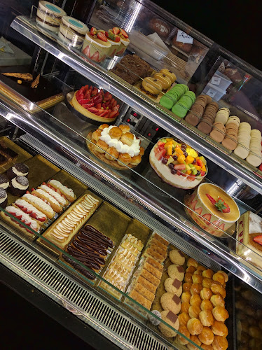 Opinii despre בייקרי יד חרוצים în תל אביב-יפו - הסעדה
