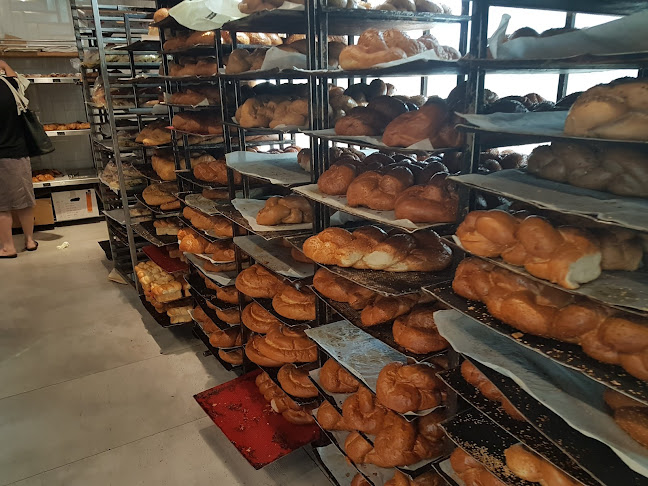 בית הלחם והמאפה