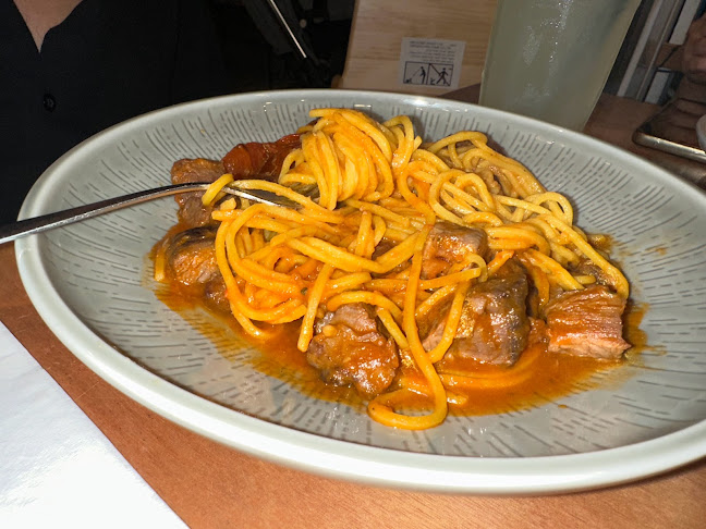 מסעדת ג'וי - ירושלים