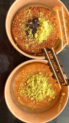 Comentarii opinii despre מאפיית גילת