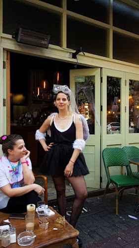 Comentarii opinii despre קפה דיזנגוף