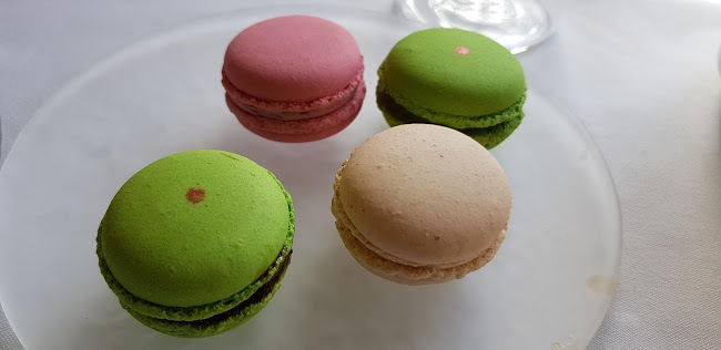 המייסדים 1, רמת השרון