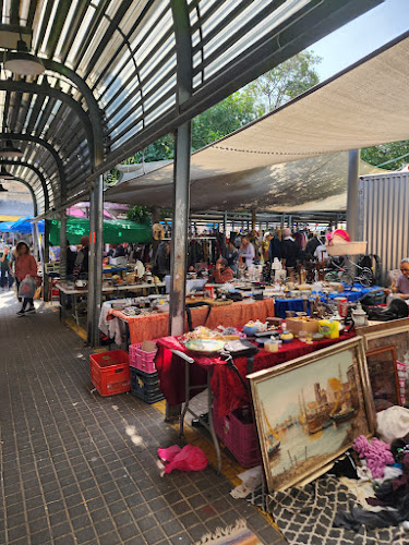 Opinii despre שוק הפשפשים - יפו în תל אביב-יפו - הסעדה