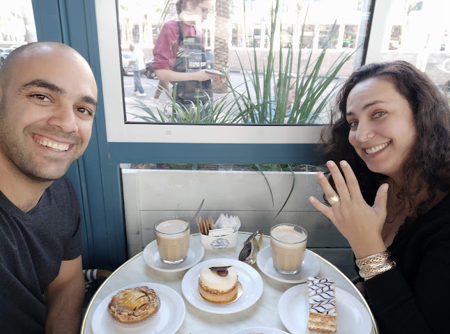 פנינה פאי סיטי אשדוד - אשדוד