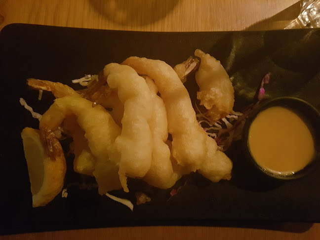 Comentarii opinii despre ג'פניקה נתניה