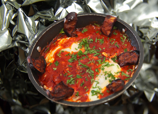 מסעדת חן הטוניסאי - ראשון לציון