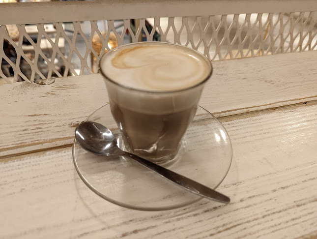 Comentarii opinii despre ארומה