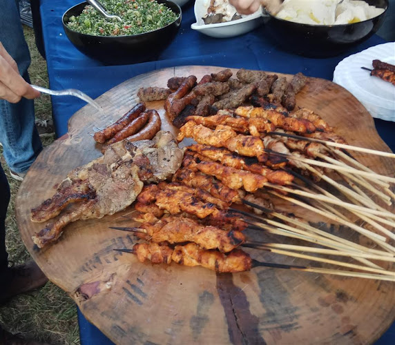 קייטרינג בטבע - רמת גן