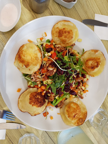 סעודה בגן עדן - צפת