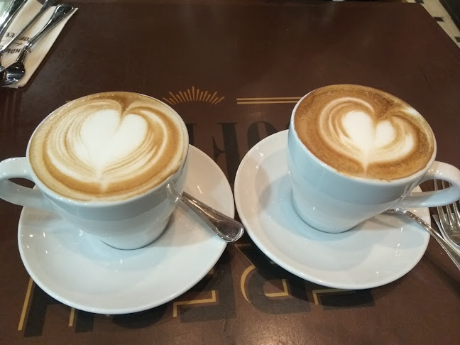 ביג פאשן אריאל, שרון 1, אשדוד