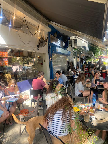 גרציאני קינג ג'ורג - תל אביב-יפו