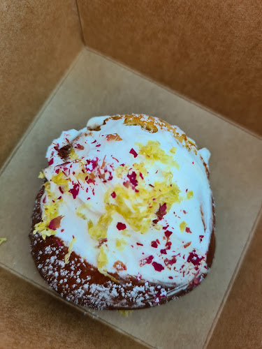 Opinii despre Bake Shop by Vicky Burstein în נתניה - הסעדה