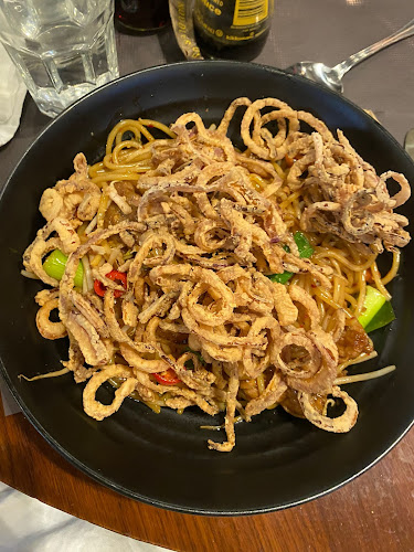 קניו דרורים, בני דרור