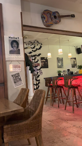 קפה ברנז׳ה - Branja Cafe