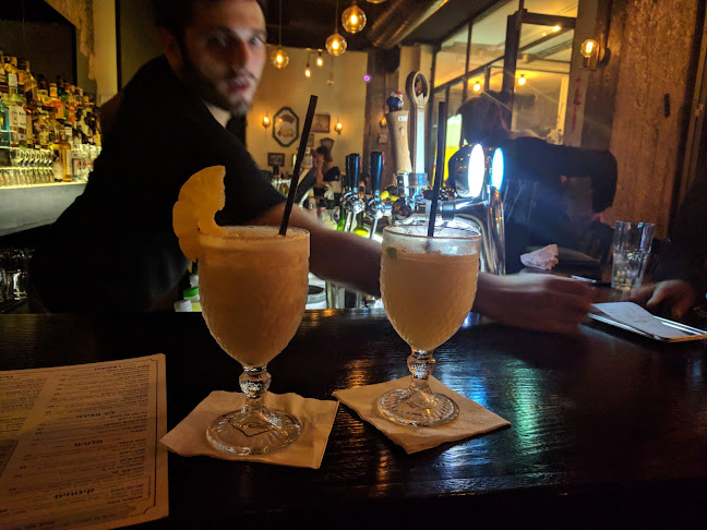 Opinii despre פרוג ושות׳ în רמת גן - הסעדה