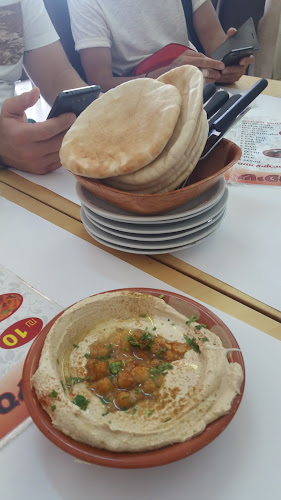 שיפודי זיקה - תל אביב-יפו