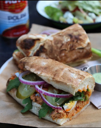 סה טו - הסעדה