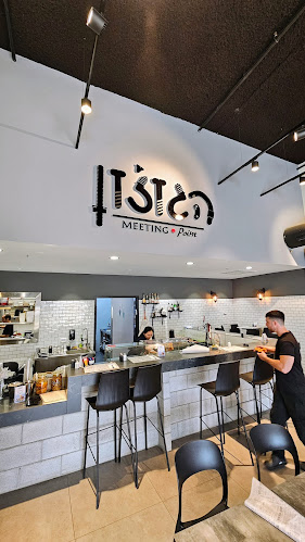 הגוז'ון - הסעדה