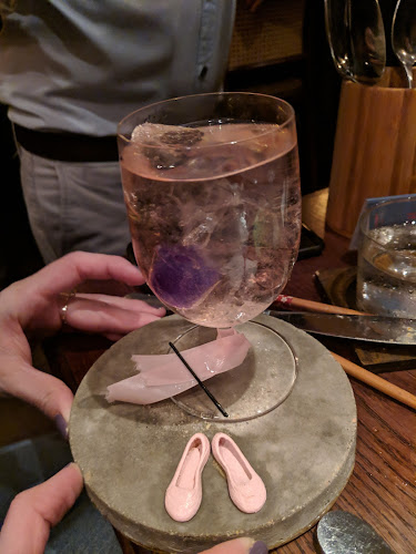 אימפריאל קוקטייל בר