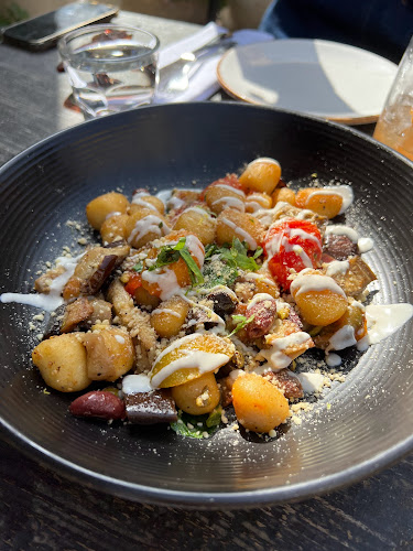 משק ברזילי - תל אביב-יפו