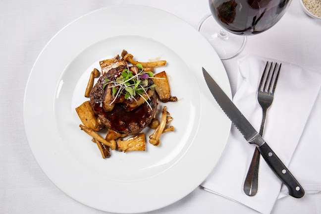 קזן בראסרי - רעננה