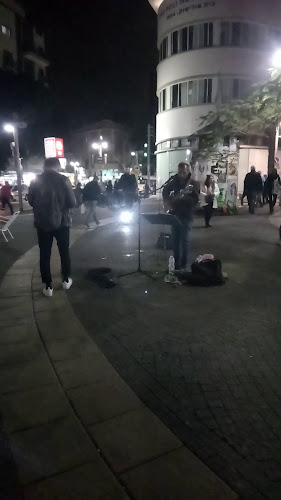 פסטה בסטה אלנבי - תל אביב-יפו