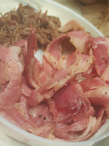 רודאו מסעדה - הסעדה