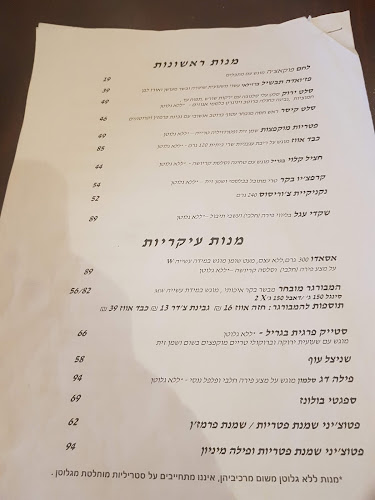 ברזיל הקטנה אילת