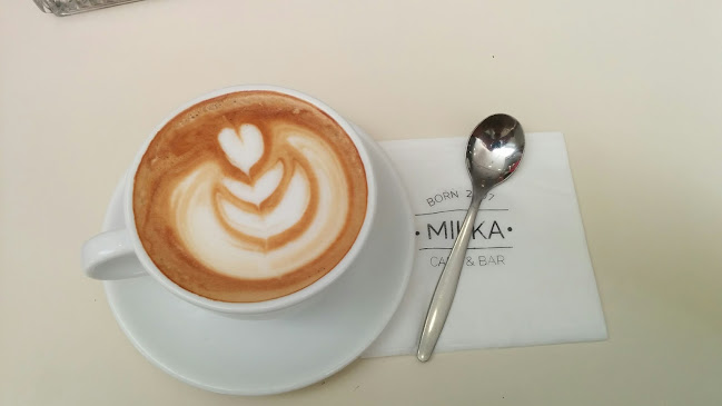 מילקה - קריית ביאליק