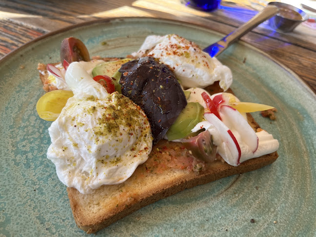 מפקורה 1, אשדוד