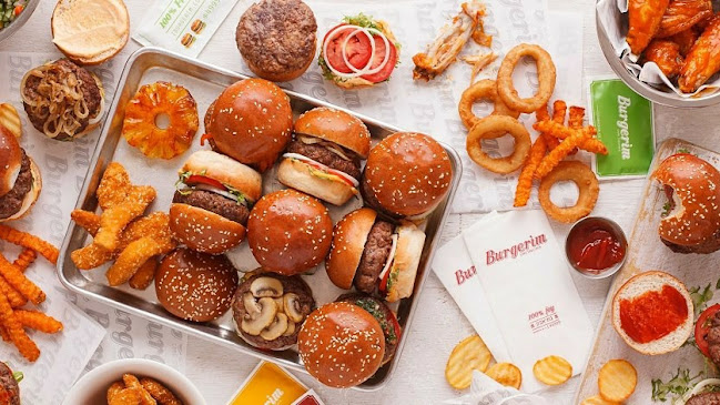 בורגרים קיבוץ עינת, כשר למהדרין בשר חלק