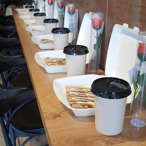 המצודה 6, אזור