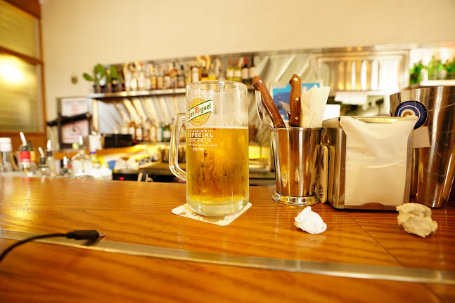 אמריקה בורגרס