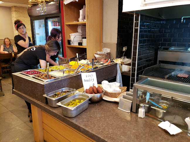 אגריפס 82, ירושלים