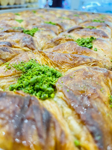 ממתקי בני אבו אלסעיד אלמוכתאר - נצרת