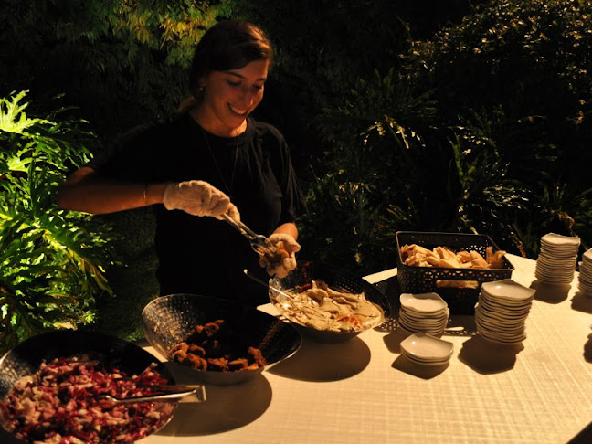 אדם וחווה - קייטרינג טבעוני - הסעדה