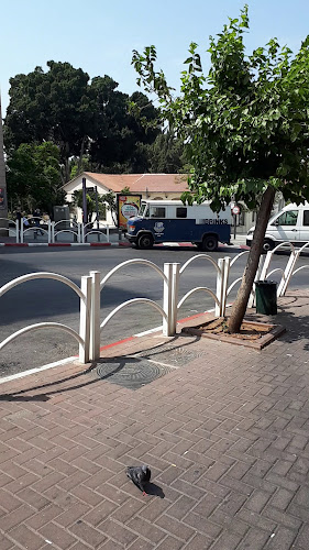 מאפיית בראשית - ראשון לציון