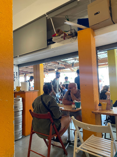 החומוס של טחינה - באר שבע