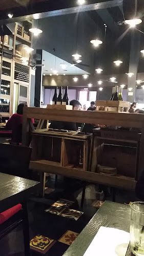 Opinii despre קפאסה în באר שבע - הסעדה