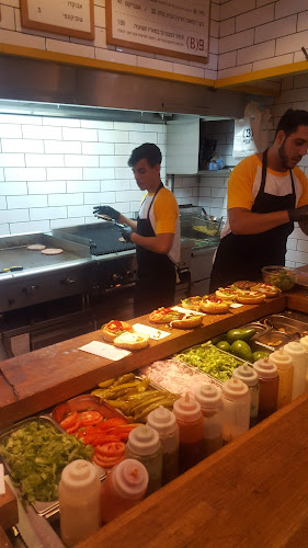 Comentarii opinii despre Burgers Bar | בורגרס בר