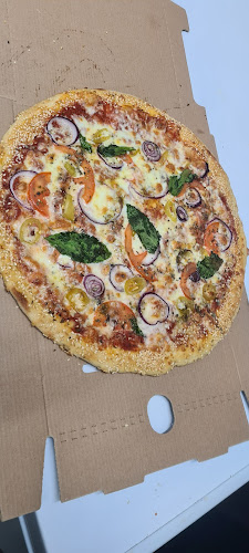 פיצה נוף כינרת