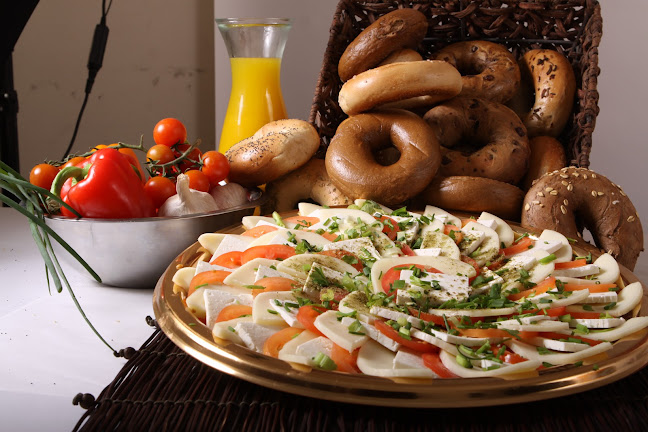 קייטרינג הולי בייגל - ירושלים