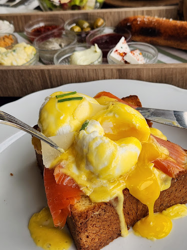 Comentarii opinii despre בין המטעים | קפה בקיבוץ