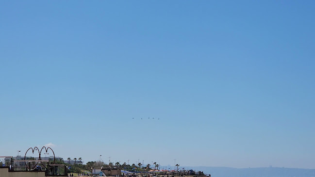 טיילת, נהריה