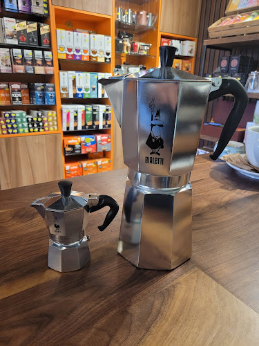 פינת הקפה - באר שבע