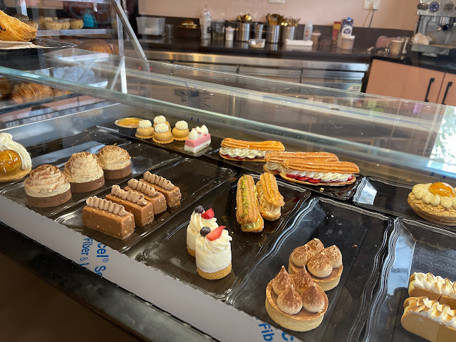 Opinii despre אורלי סיטבון פטיסרי în נהריה - הסעדה