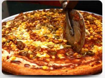 פיצה טוקיו - Pizza Tokio - ערד