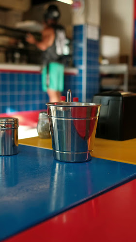 Opinii despre Brooklyn Pizza în תל אביב-יפו - הסעדה